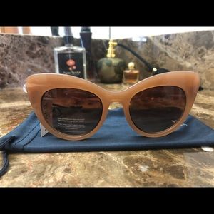 NWT JCrew Sunglasses